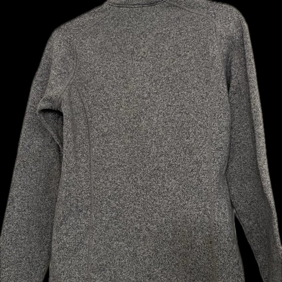 Patagonia Women's Better Sweater (what a nice rhyme!) - Picture 2 of 13